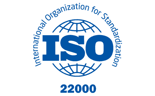 ISO International Organization for Standardization